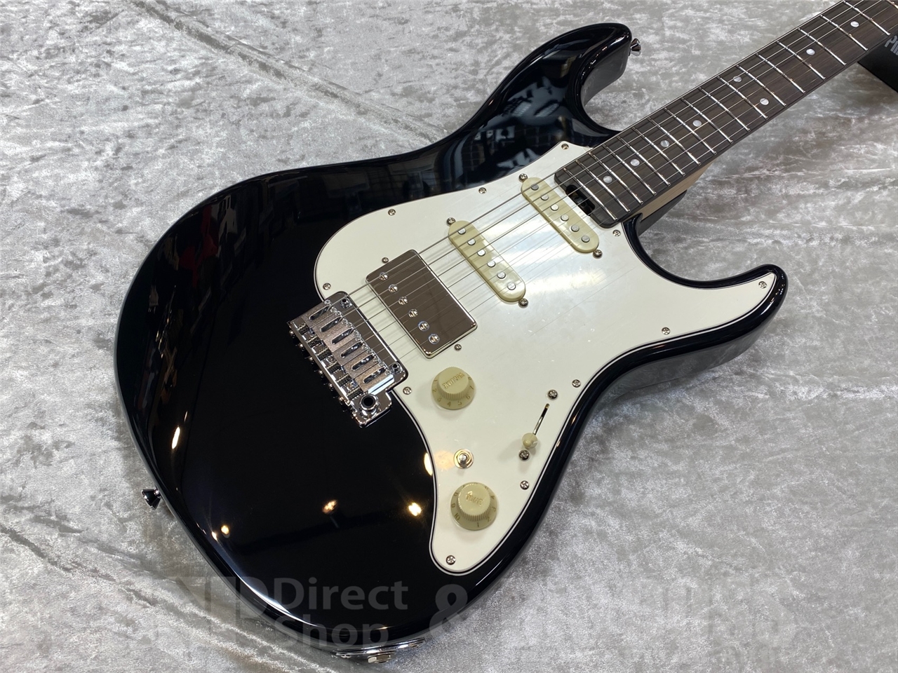 【即納可能】EDWARDS E-SNAPPER-AL/R/Black GWS