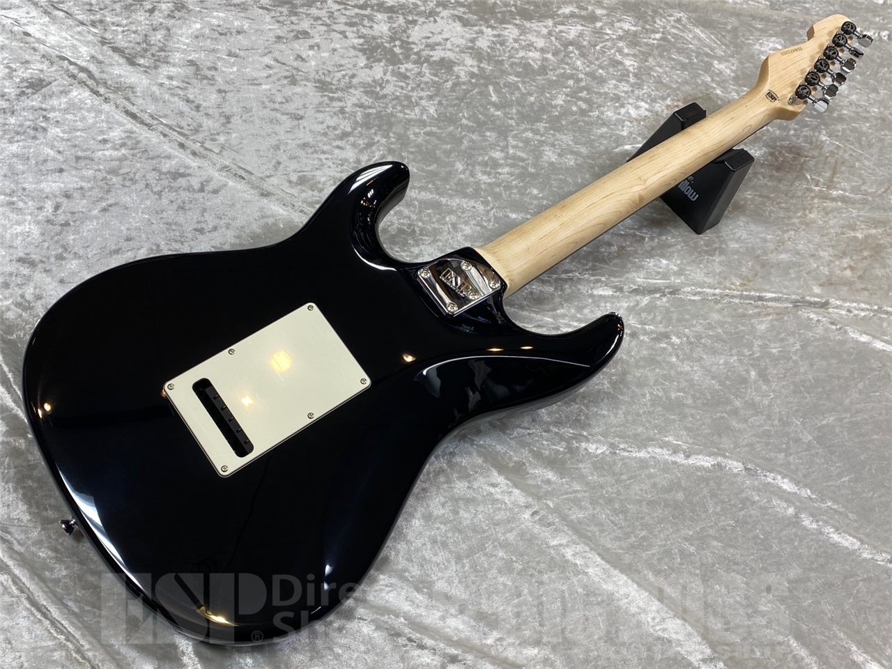 【即納可能】EDWARDS E-SNAPPER-AL/R/Black GWS