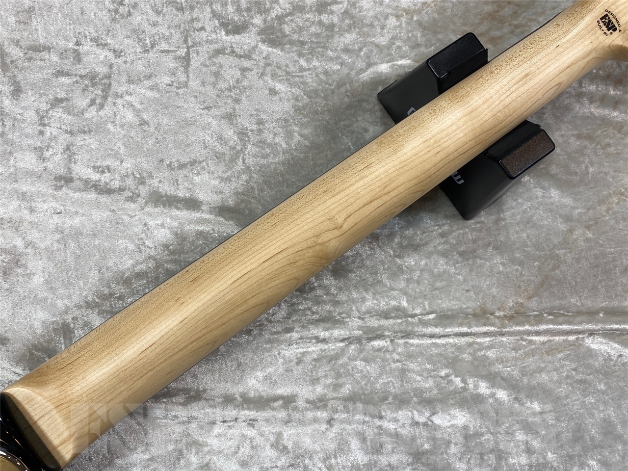 【即納可能】EDWARDS E-SNAPPER-AL/R/Black GWS