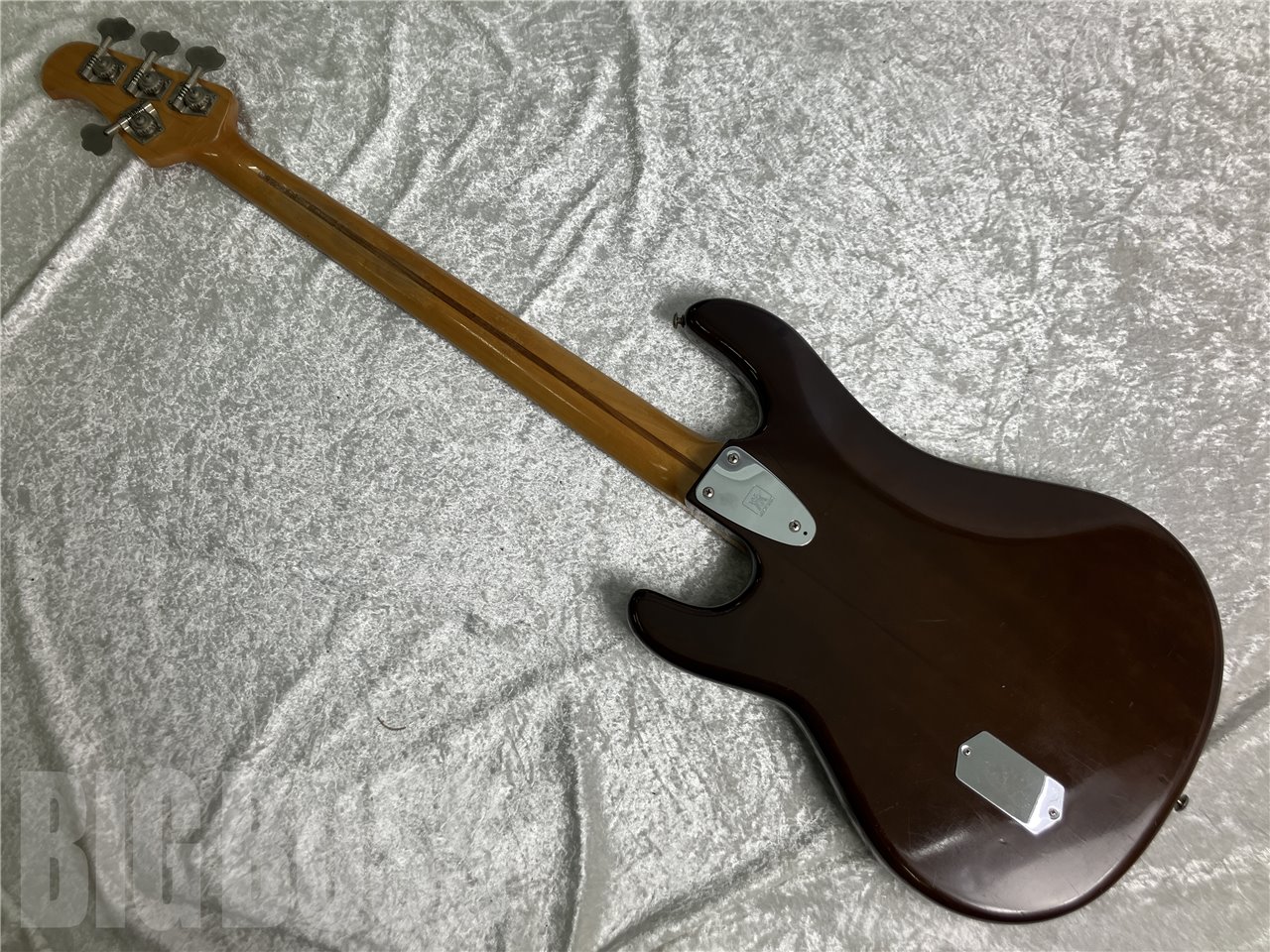 【即納可能/ビンテージ】MUSICMAN(ミュージックマン) SABRE BASS 1980年製 #C005982 お茶の水駅前店(東京)