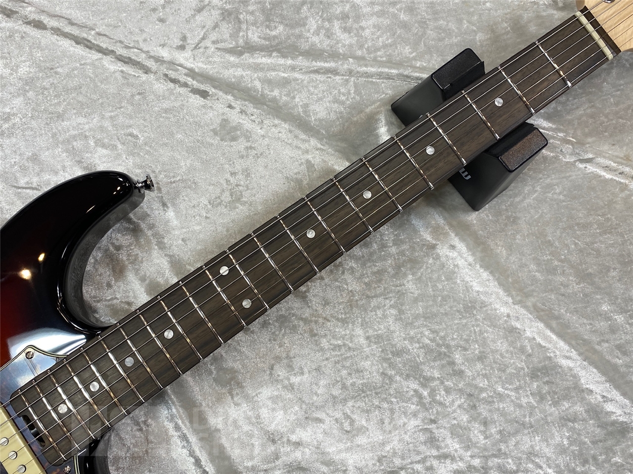 【即納可能】EDWARDS E-SNAPPER-AL/R/3 Tone Sunburst GWS