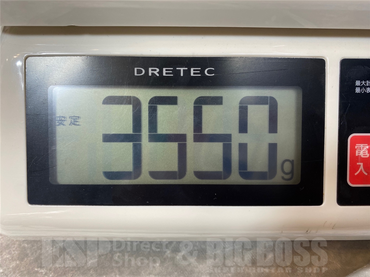 【即納可能】EDWARDS E-SNAPPER-AL/R/3 Tone Sunburst GWS