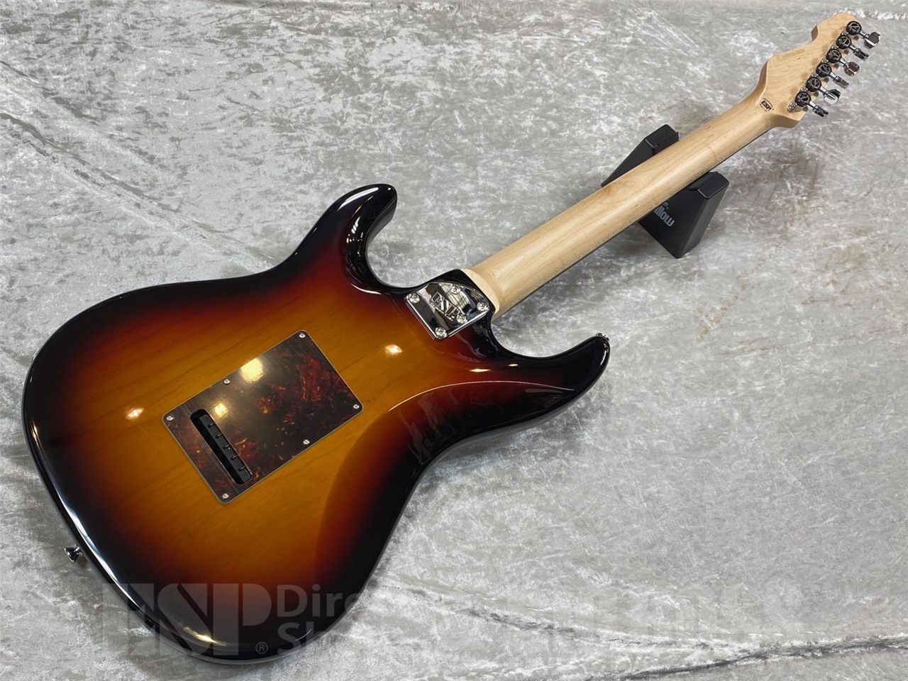【即納可能】EDWARDS E-SNAPPER-AL/R/3 Tone Sunburst GWS