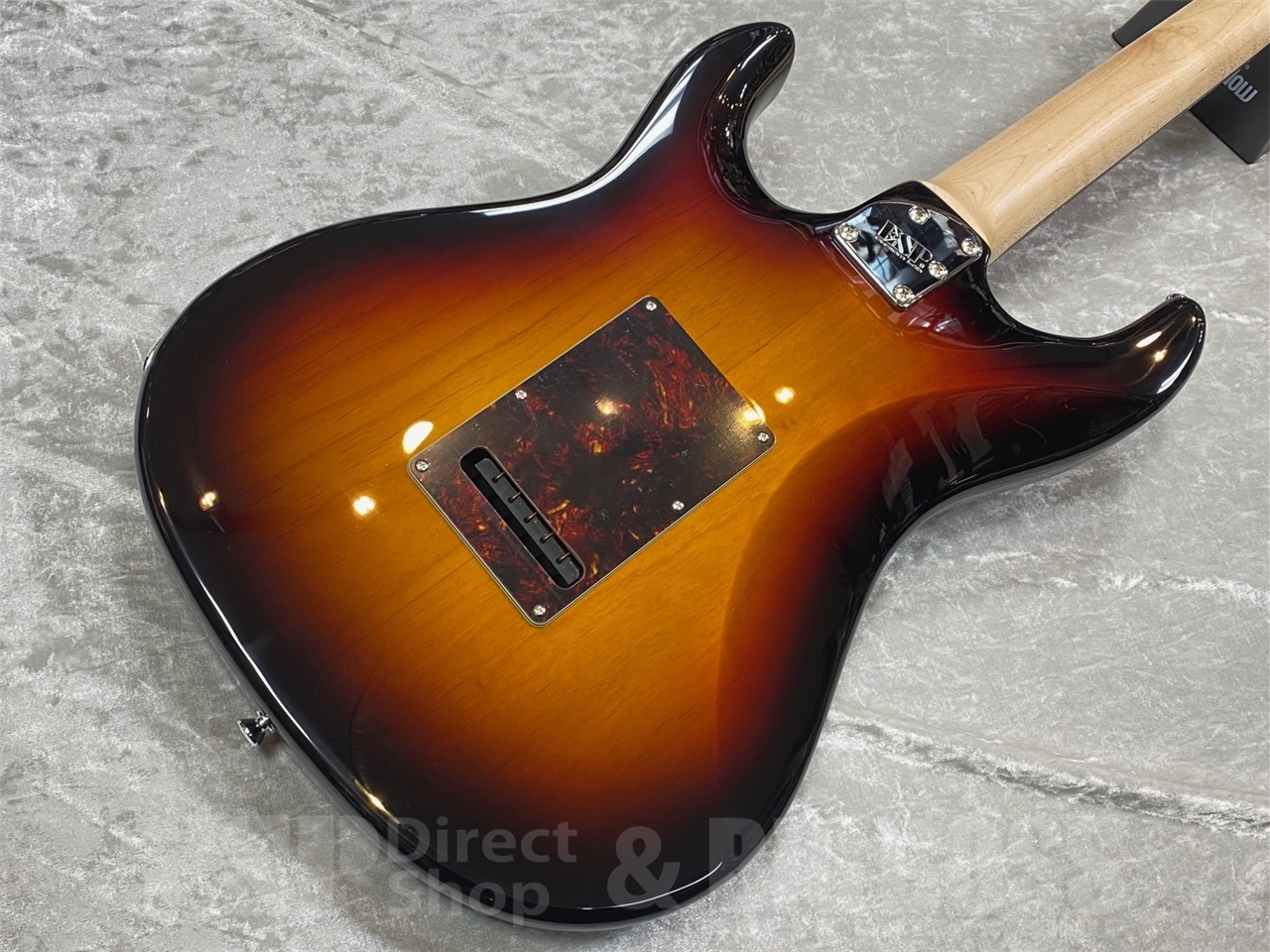 【即納可能】EDWARDS E-SNAPPER-AL/R/3 Tone Sunburst GWS