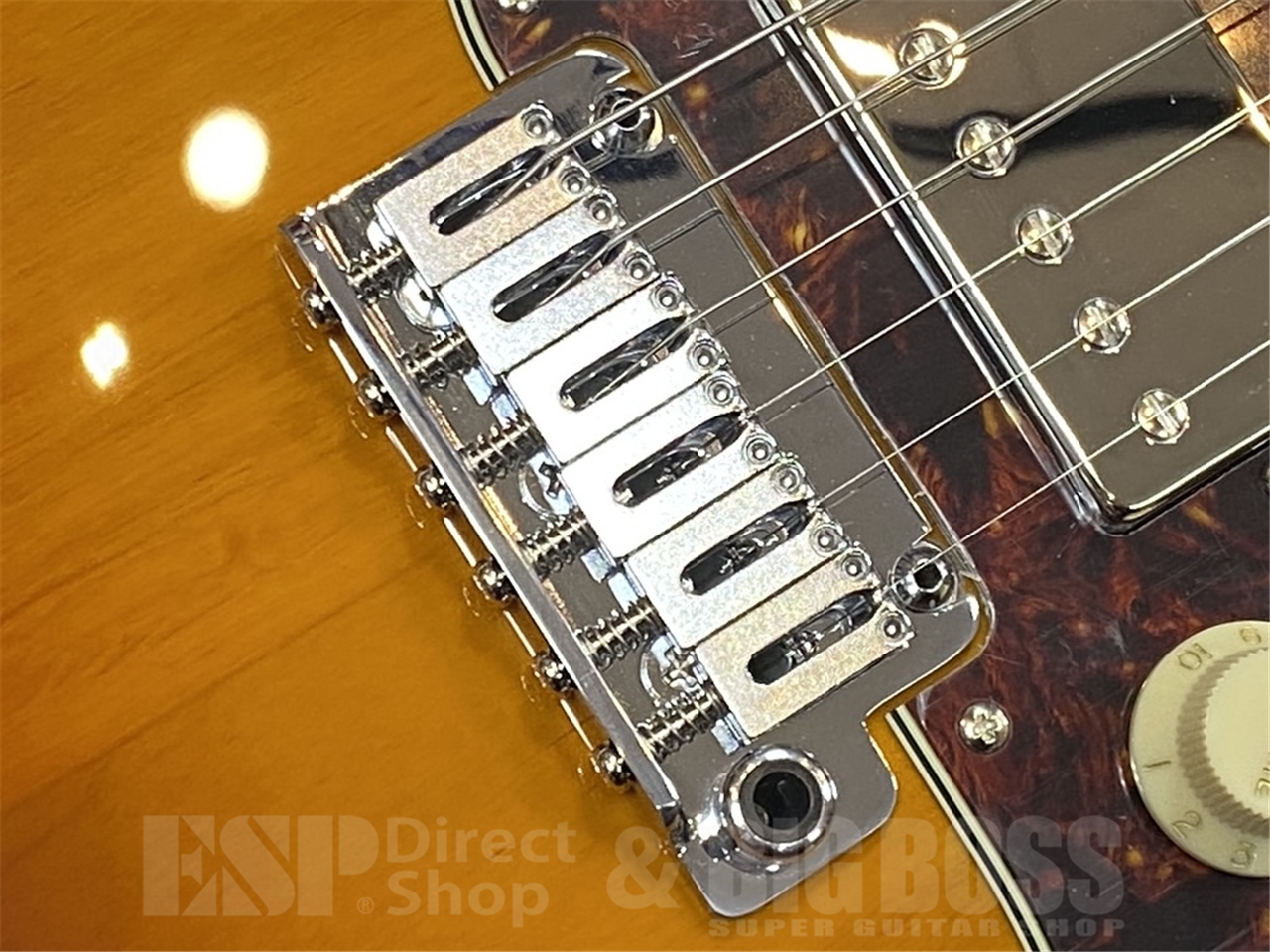 【即納可能】EDWARDS E-SNAPPER-AL/R/3 Tone Sunburst GWS