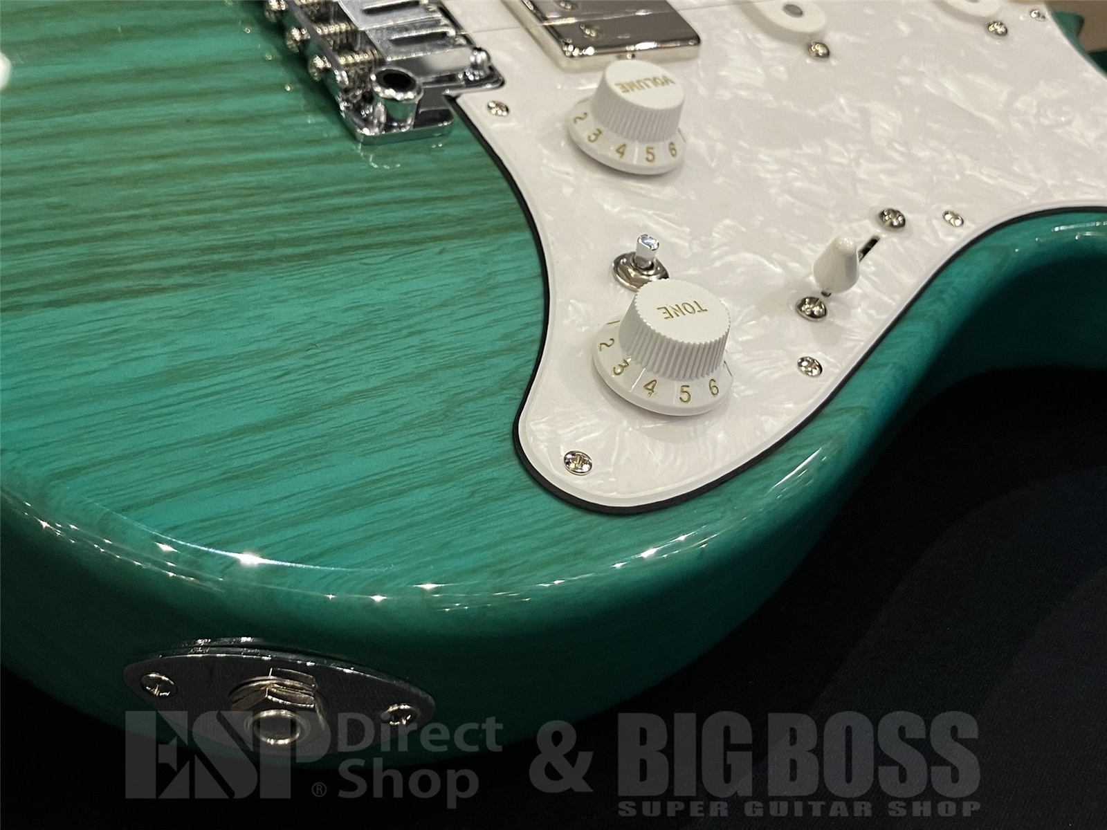 【即納可能】EDWARDS(エドワーズ) E-SNAPPER-AS/M / Turquoise 京都店