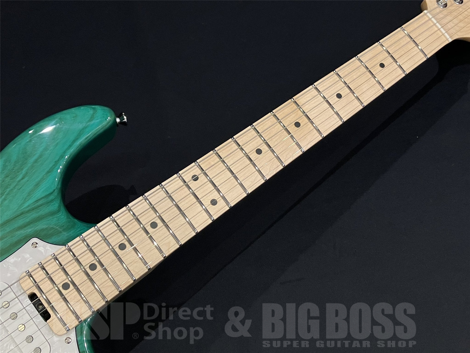 【即納可能】EDWARDS(エドワーズ) E-SNAPPER-AS/M / Turquoise 京都店