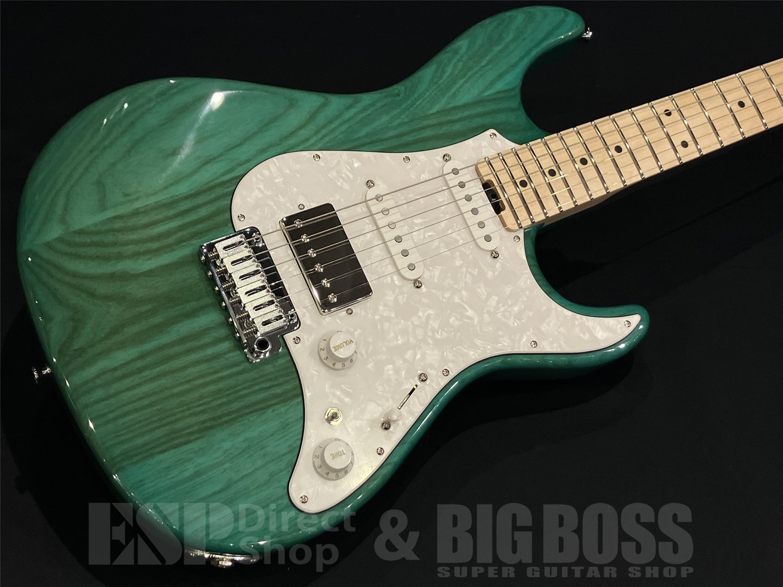 【即納可能】EDWARDS(エドワーズ) E-SNAPPER-AS/M / Turquoise 京都店