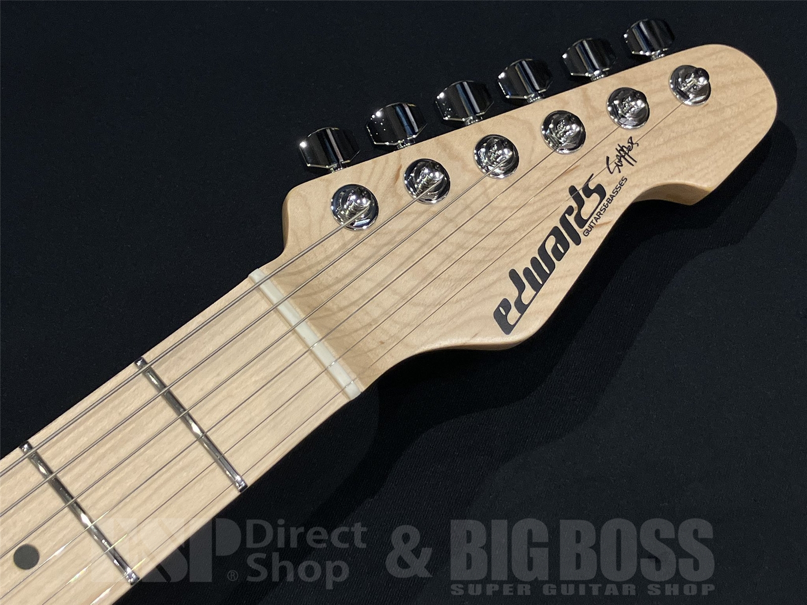 【即納可能】EDWARDS(エドワーズ) E-SNAPPER-AS/M / Turquoise 京都店