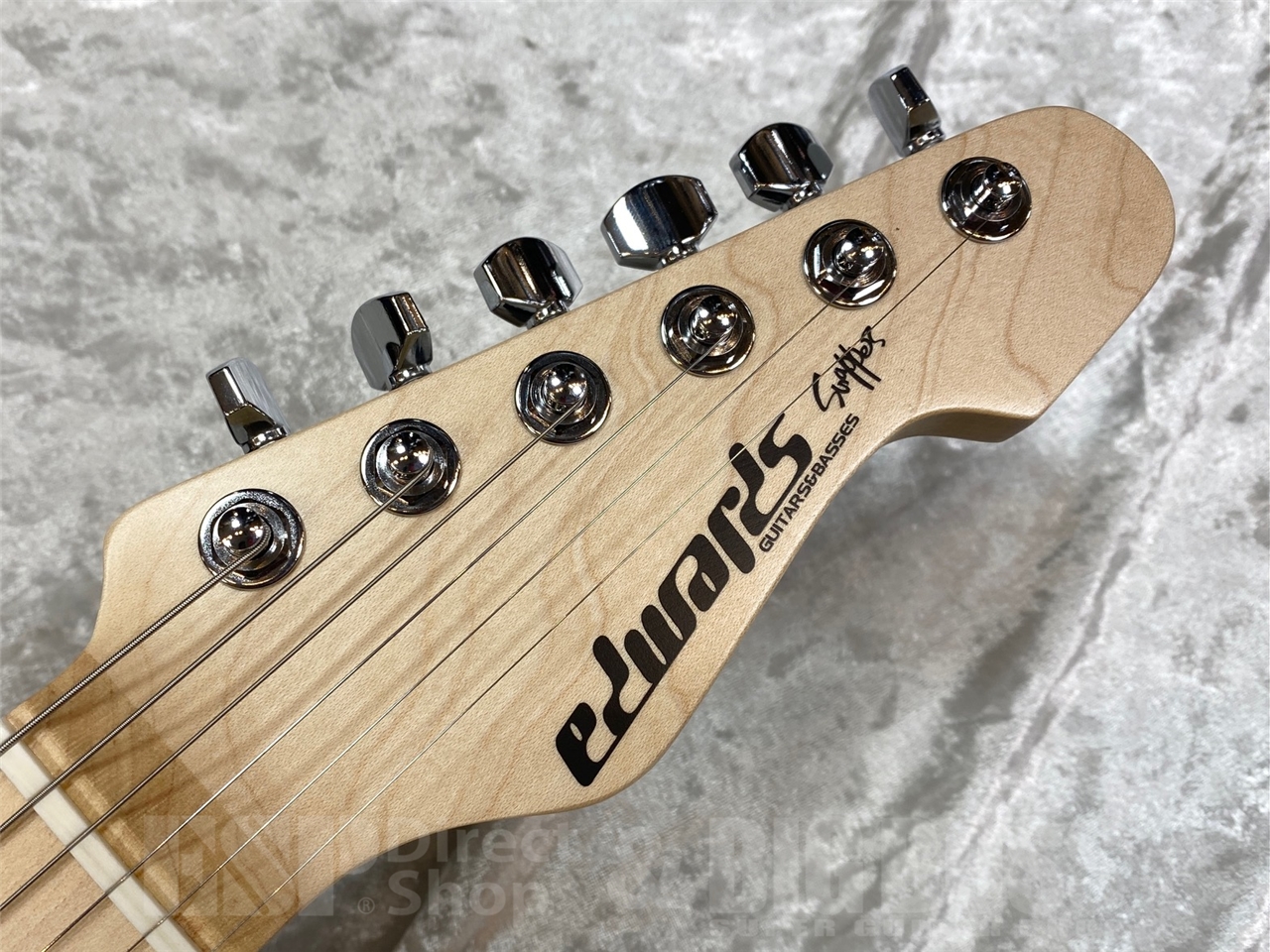 【即納可能】EDWARDS E-SNAPPER-AS/M /Turquoise GWS