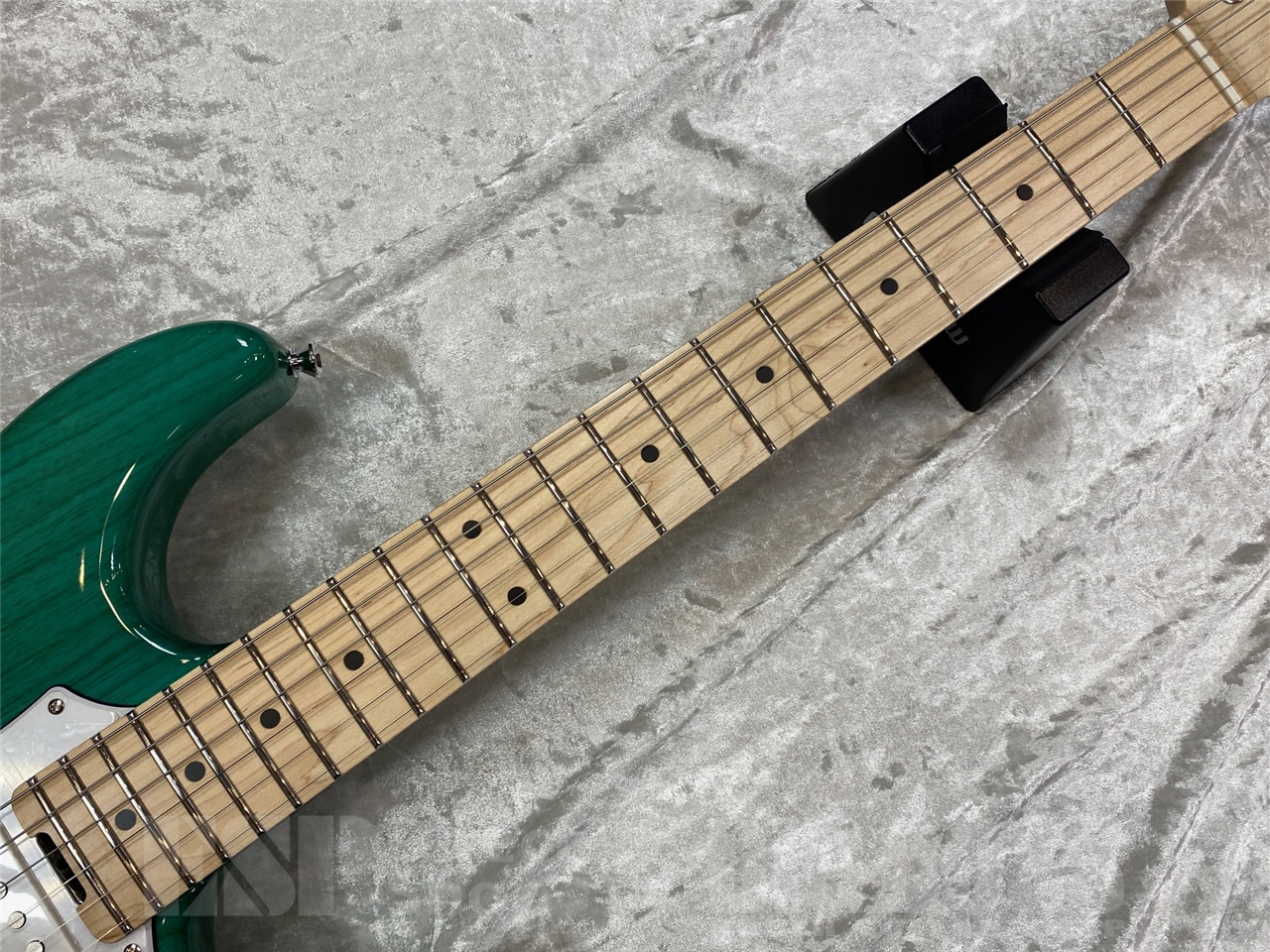 【即納可能】EDWARDS E-SNAPPER-AS/M /Turquoise GWS