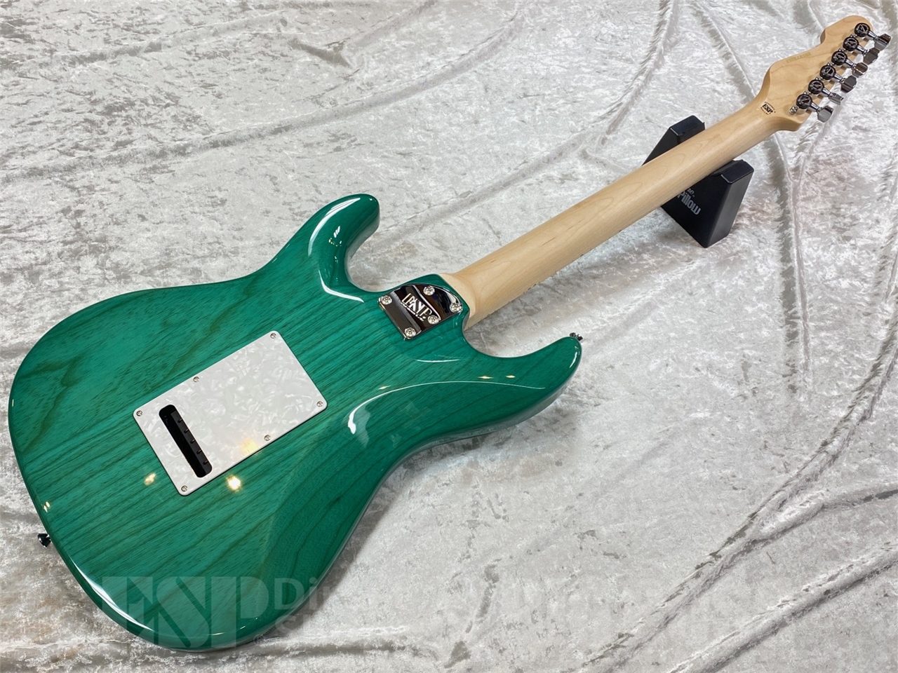 【即納可能】EDWARDS E-SNAPPER-AS/M /Turquoise GWS