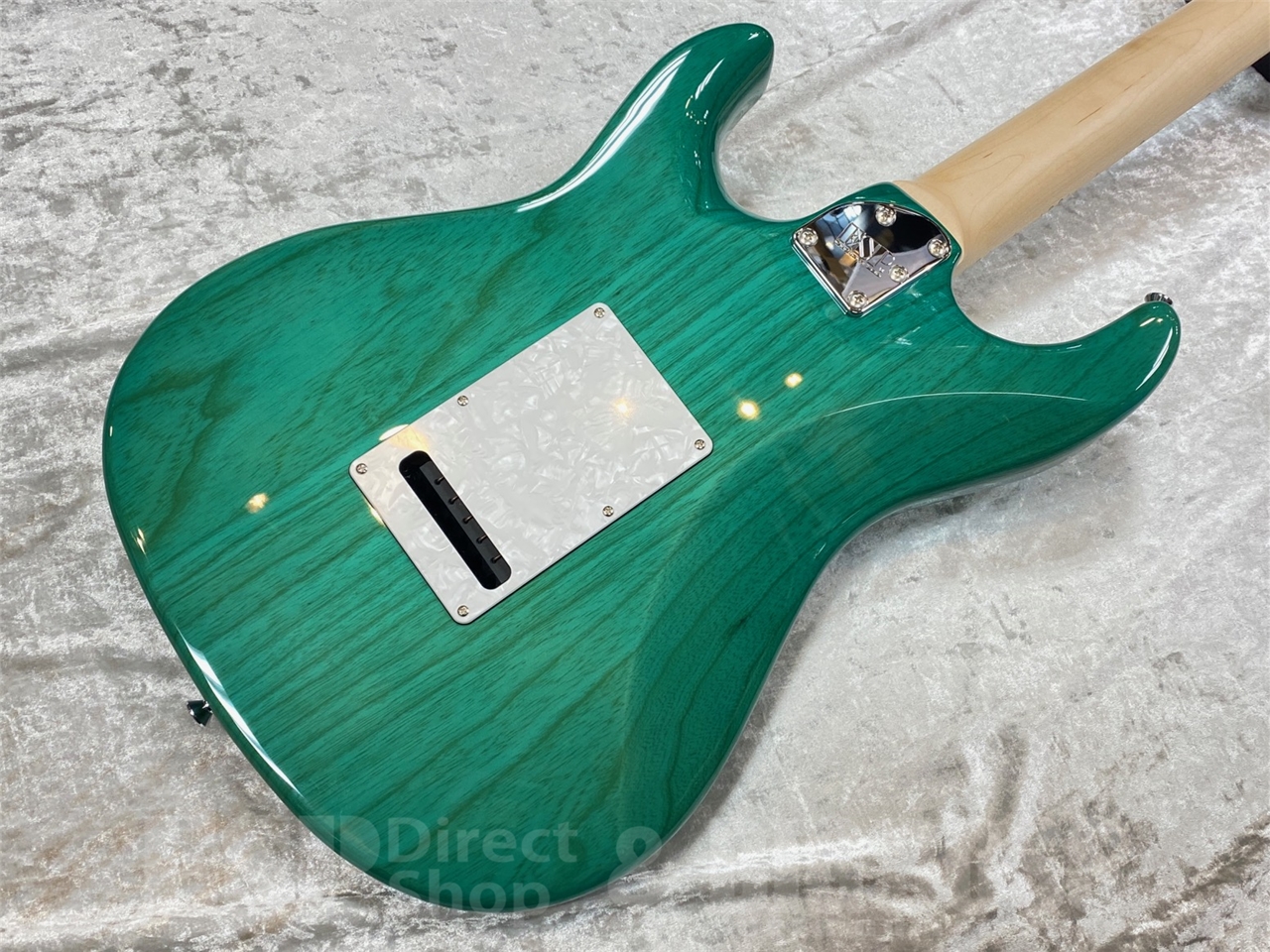 【即納可能】EDWARDS E-SNAPPER-AS/M /Turquoise GWS