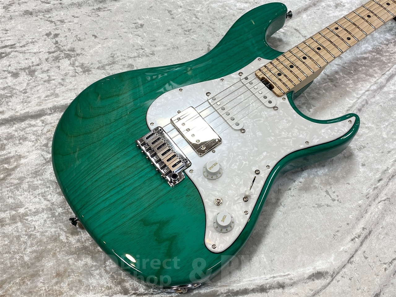 【即納可能】EDWARDS E-SNAPPER-AS/M /Turquoise GWS