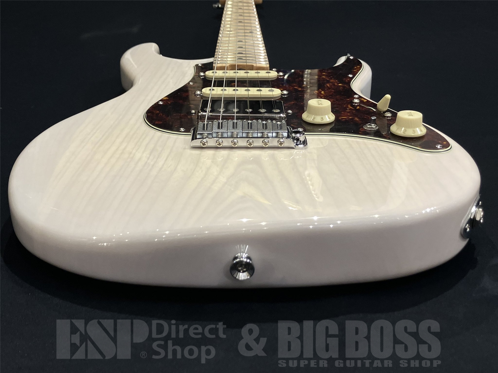 【即納可能】EDWARDS(エドワーズ) E-SNAPPER-AS/M / Blond 京都店