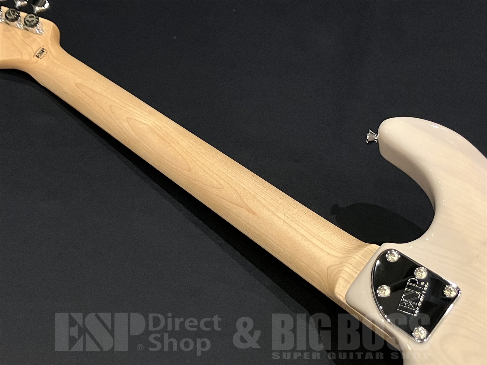 【即納可能】EDWARDS(エドワーズ) E-SNAPPER-AS/M / Blond 京都店