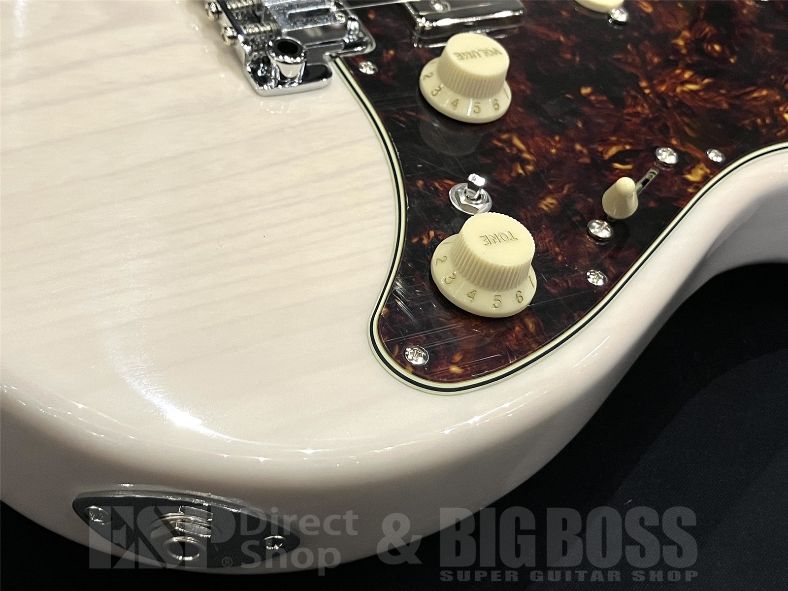 【即納可能】EDWARDS(エドワーズ) E-SNAPPER-AS/M / Blond 京都店