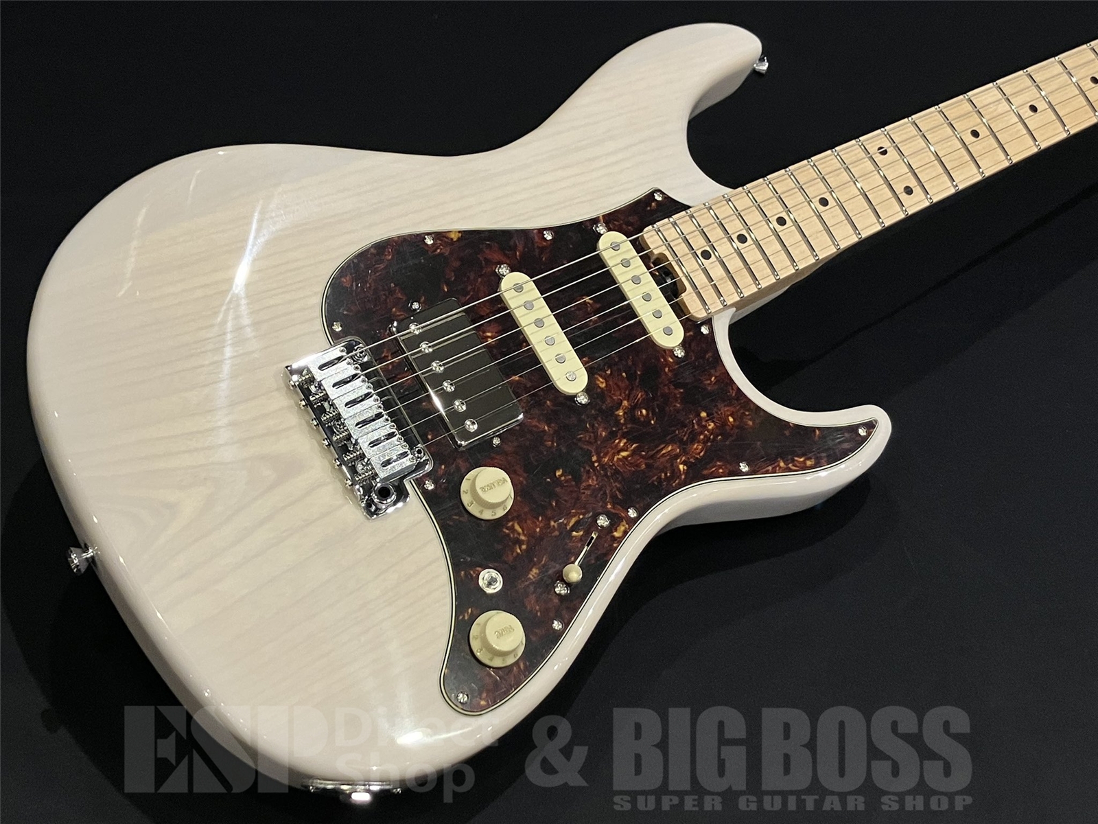 【即納可能】EDWARDS(エドワーズ) E-SNAPPER-AS/M / Blond 京都店