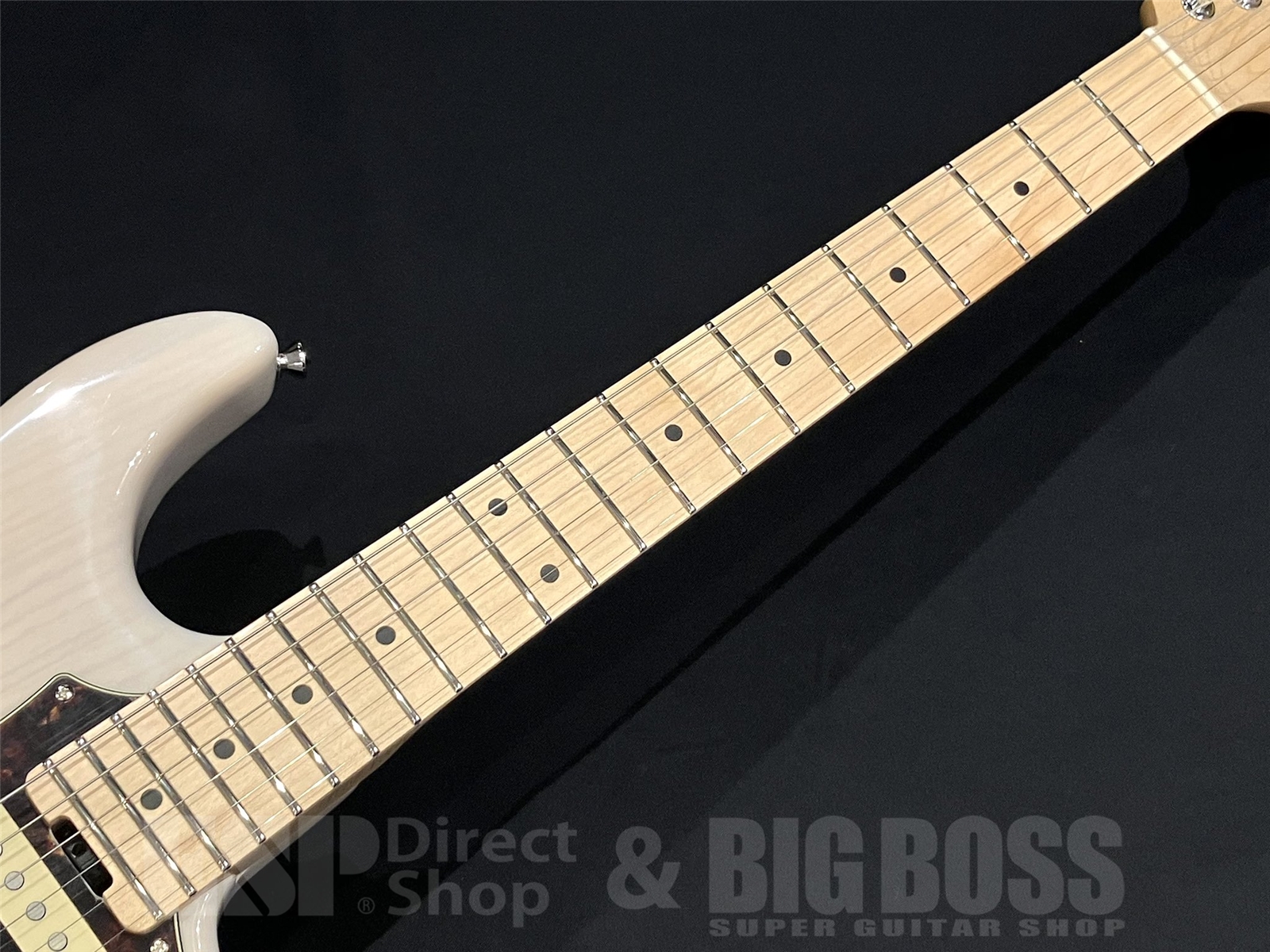 【即納可能】EDWARDS(エドワーズ) E-SNAPPER-AS/M / Blond 京都店