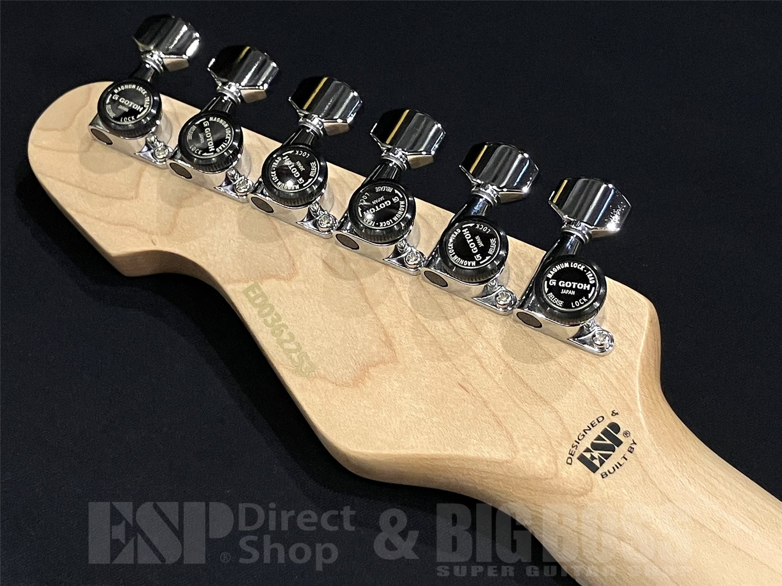 【即納可能】EDWARDS(エドワーズ) E-SNAPPER-AS/M / Blond 京都店