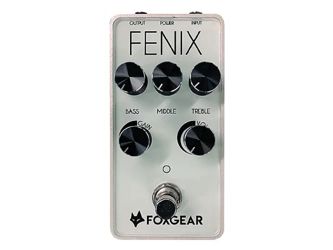 【お取寄せ商品】<br>FOXGEAR Fenix<br>(ディストーション)(フォックスギア)