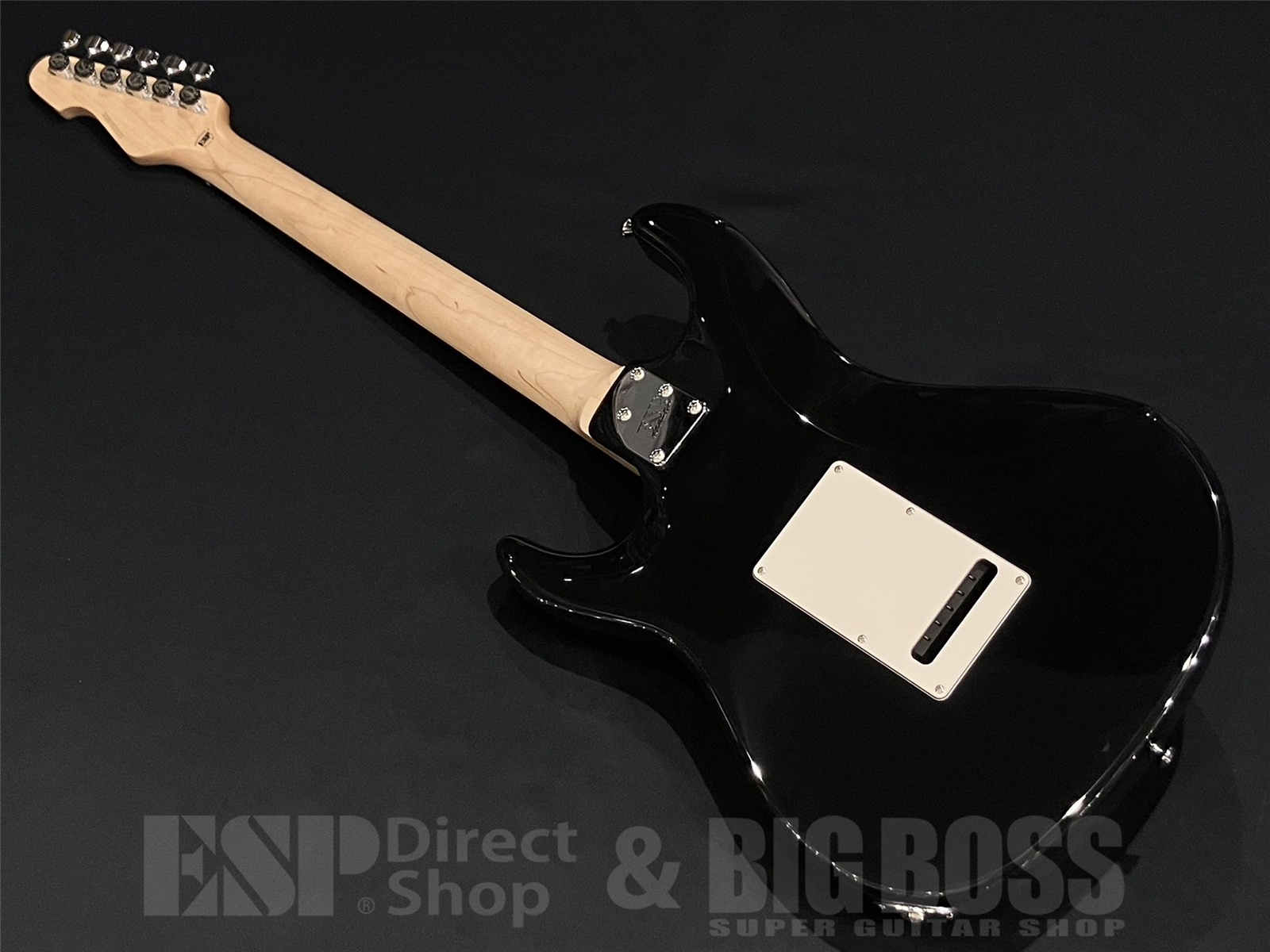 【即納可能】EDWARDS(エドワーズ) E-SNAPPER-AL/R / Black 京都店