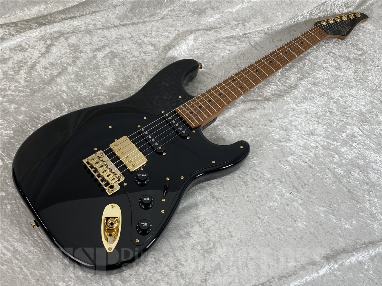 【即納可能】Suhr(サー) JST Mateus Asato Signature / Black (店頭未展示品) お茶の水駅前店(東京)