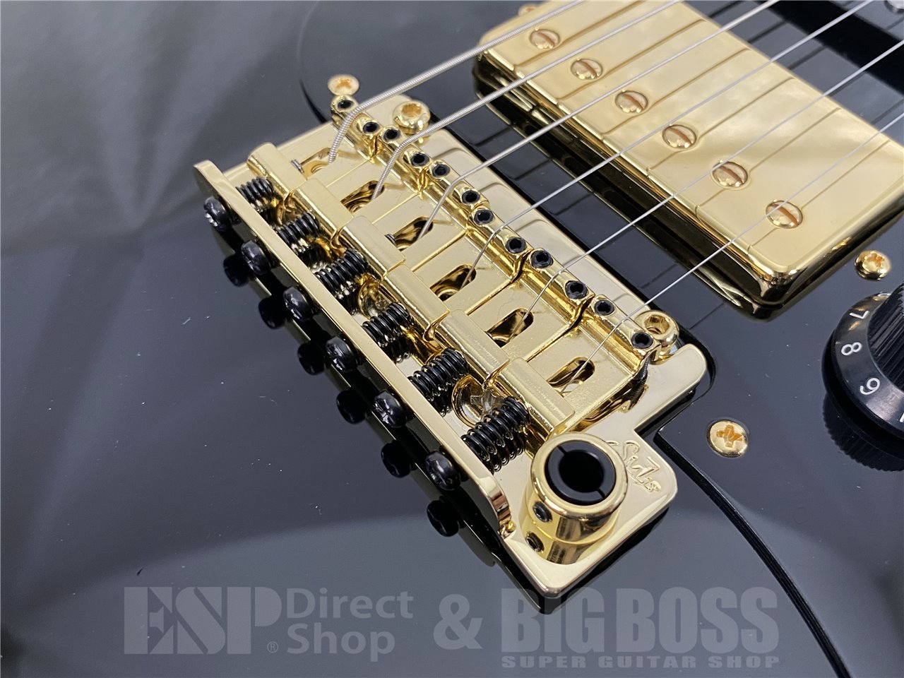 【即納可能】Suhr(サー) JST Mateus Asato Signature / Black (店頭未展示品) お茶の水駅前店(東京)