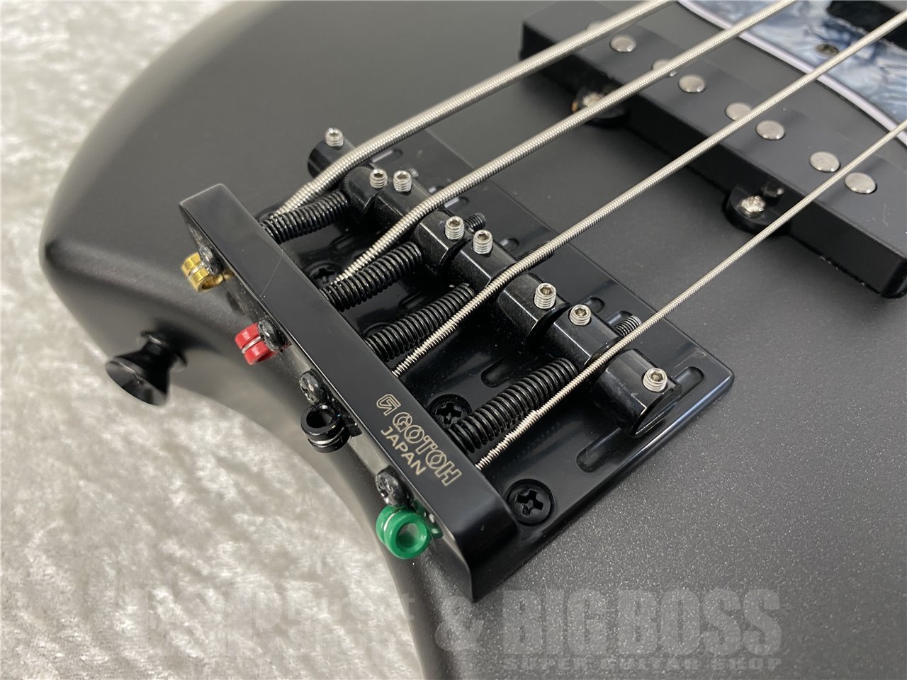 【即納可能】T.S factory(ティーエス ファクトリー) 151A-MO EB / Metallic Black お茶の水駅前店(東京)