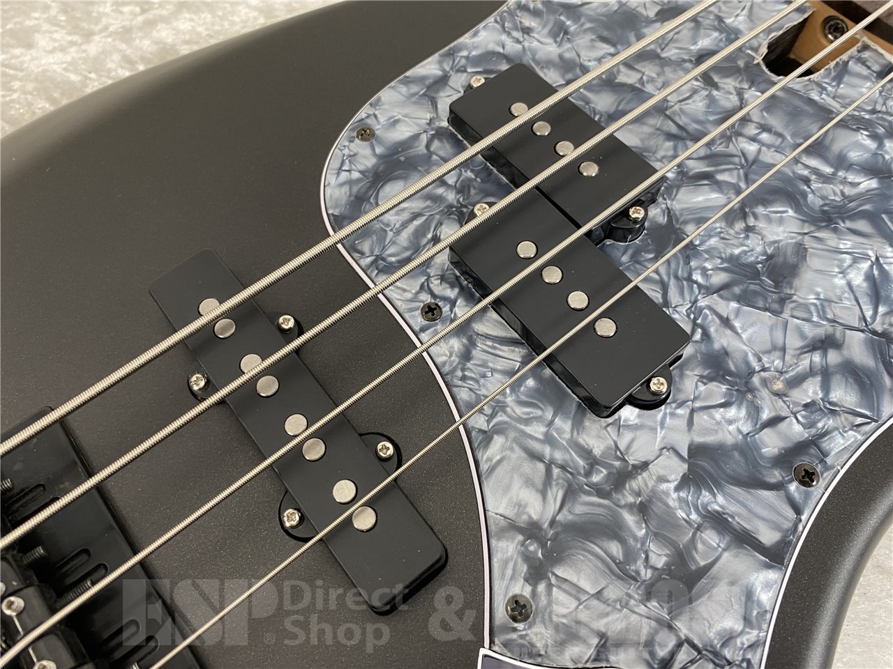 【即納可能】T.S factory(ティーエス ファクトリー) 151A-MO EB / Metallic Black お茶の水駅前店(東京)