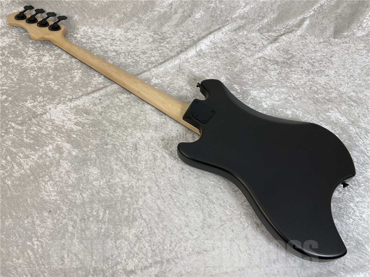 【即納可能】T.S factory(ティーエス ファクトリー) 151A-MO EB / Metallic Black お茶の水駅前店(東京)