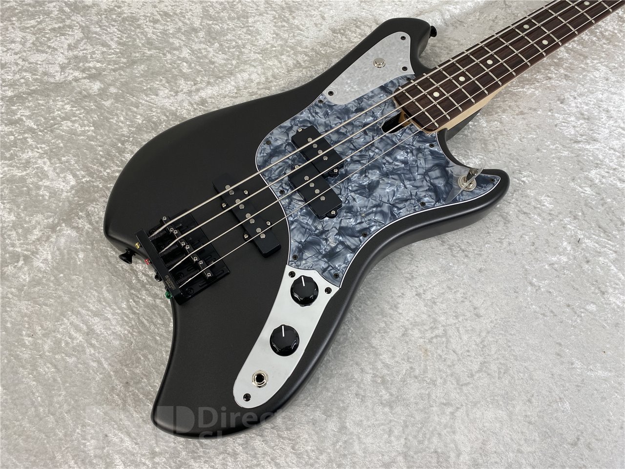 【即納可能】T.S factory(ティーエス ファクトリー) 151A-MO EB / Metallic Black お茶の水駅前店(東京)