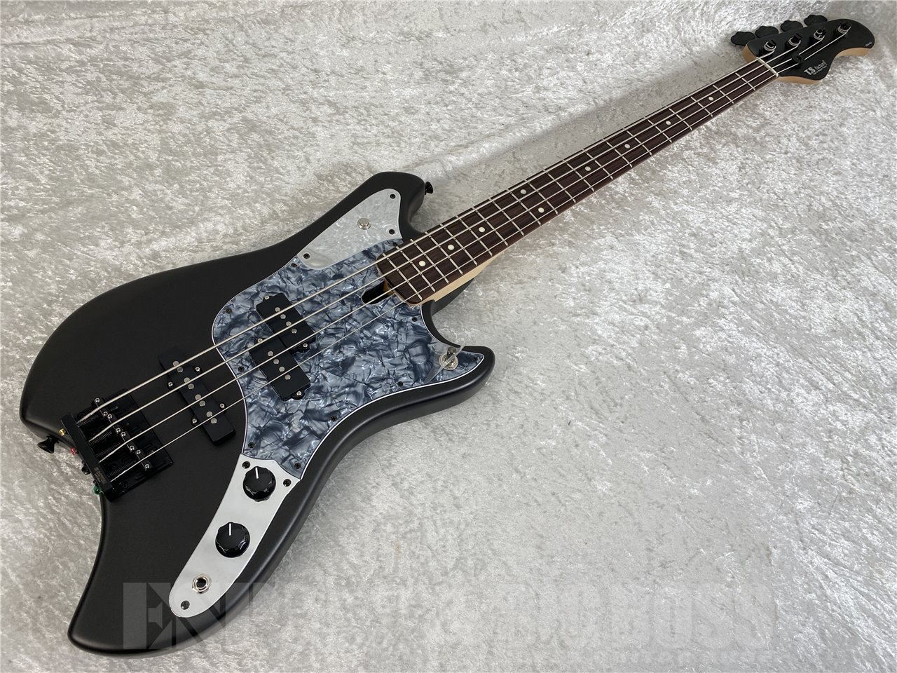 【即納可能】T.S factory(ティーエス ファクトリー) 151A-MO EB / Metallic Black お茶の水駅前店(東京)