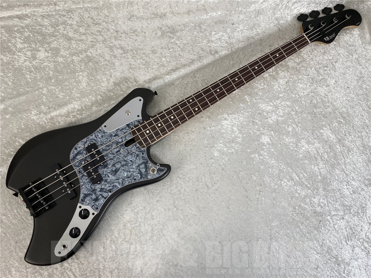 【即納可能】T.S factory(ティーエス ファクトリー) 151A-MO EB / Metallic Black お茶の水駅前店(東京)