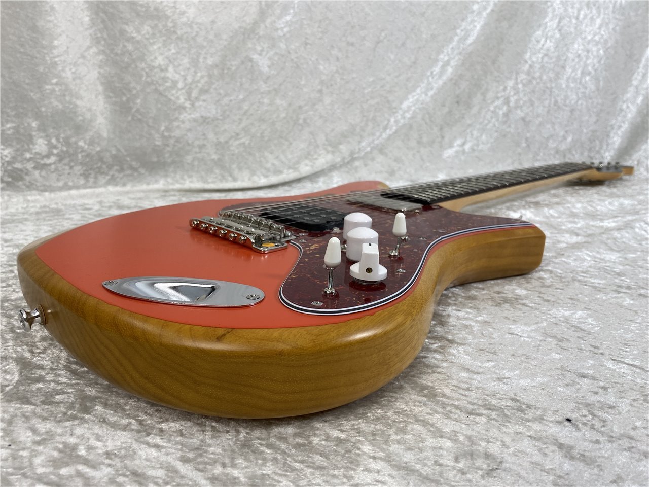 【即納可能】T.S factory(ティーエス ファクトリー) 151A-HumanityType1.0 3Coil仕様 お茶の水駅前店 (東京)