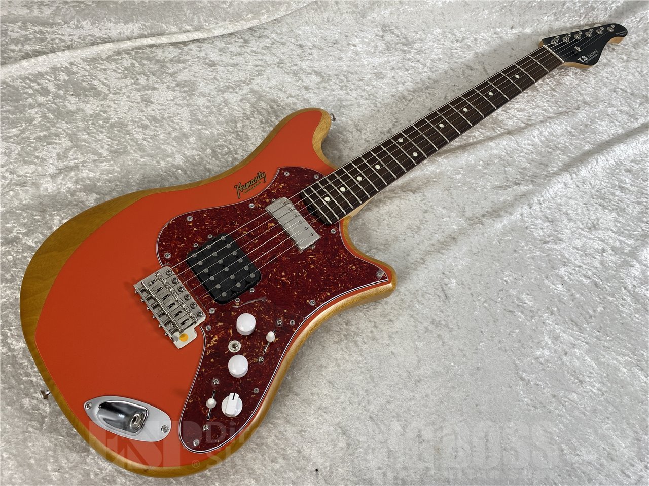 【即納可能】T.S factory(ティーエス ファクトリー) 151A-HumanityType1.0 3Coil仕様 お茶の水駅前店 (東京)