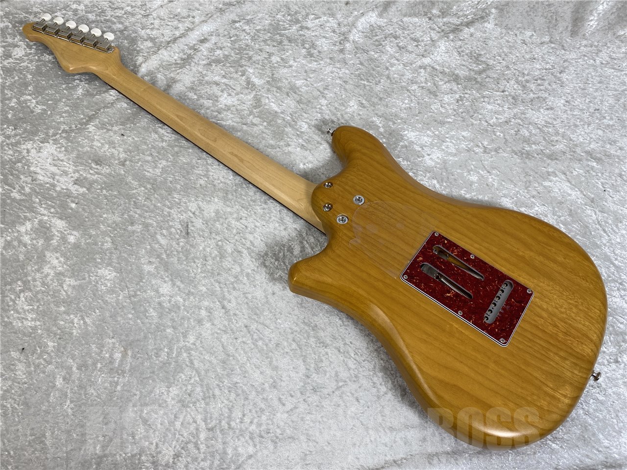 【即納可能】T.S factory(ティーエス ファクトリー) 151A-HumanityType1.0 3Coil仕様 お茶の水駅前店 (東京)