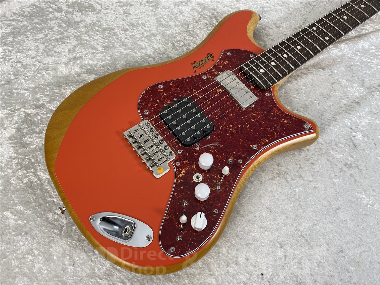 【即納可能】T.S factory(ティーエス ファクトリー) 151A-HumanityType1.0 3Coil仕様 お茶の水駅前店 (東京)