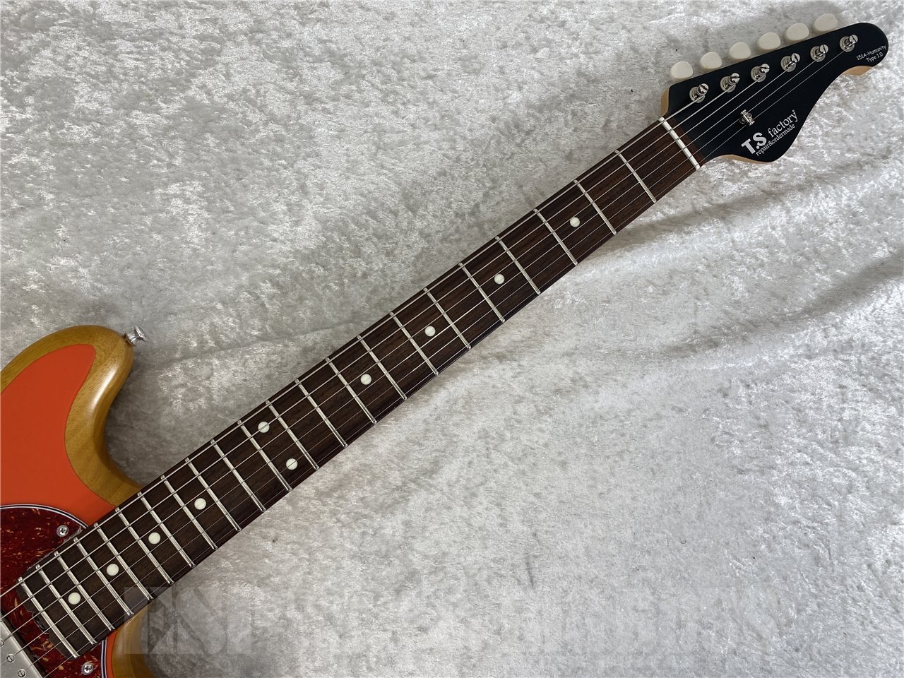 【即納可能】T.S factory(ティーエス ファクトリー) 151A-HumanityType1.0 3Coil仕様 お茶の水駅前店 (東京)