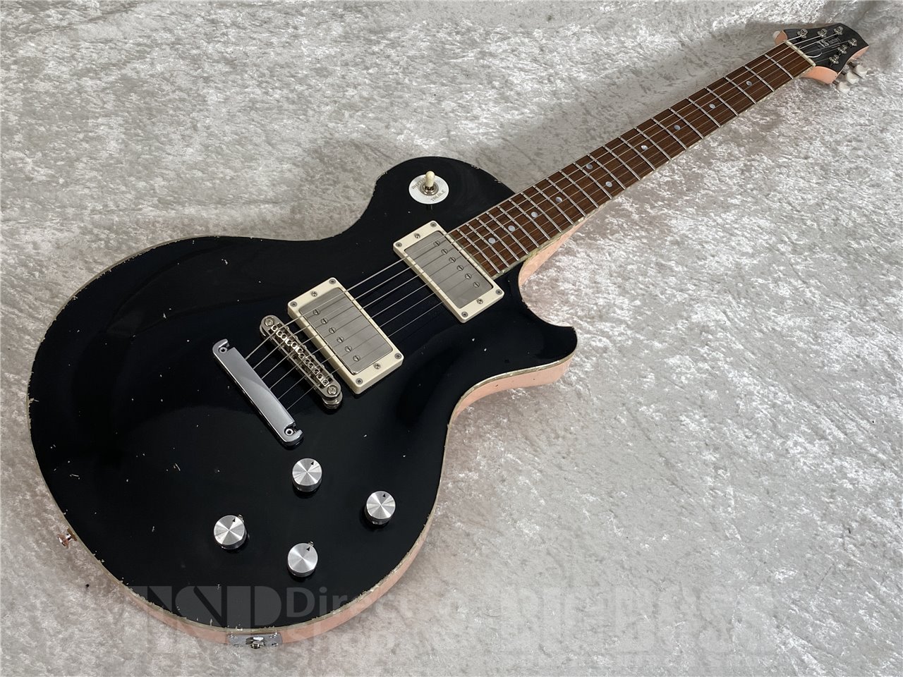 【即納可能】T.S factory(ティーエス ファクトリー) 151A-SS (Black/Pink) お茶の水駅前店 (東京)