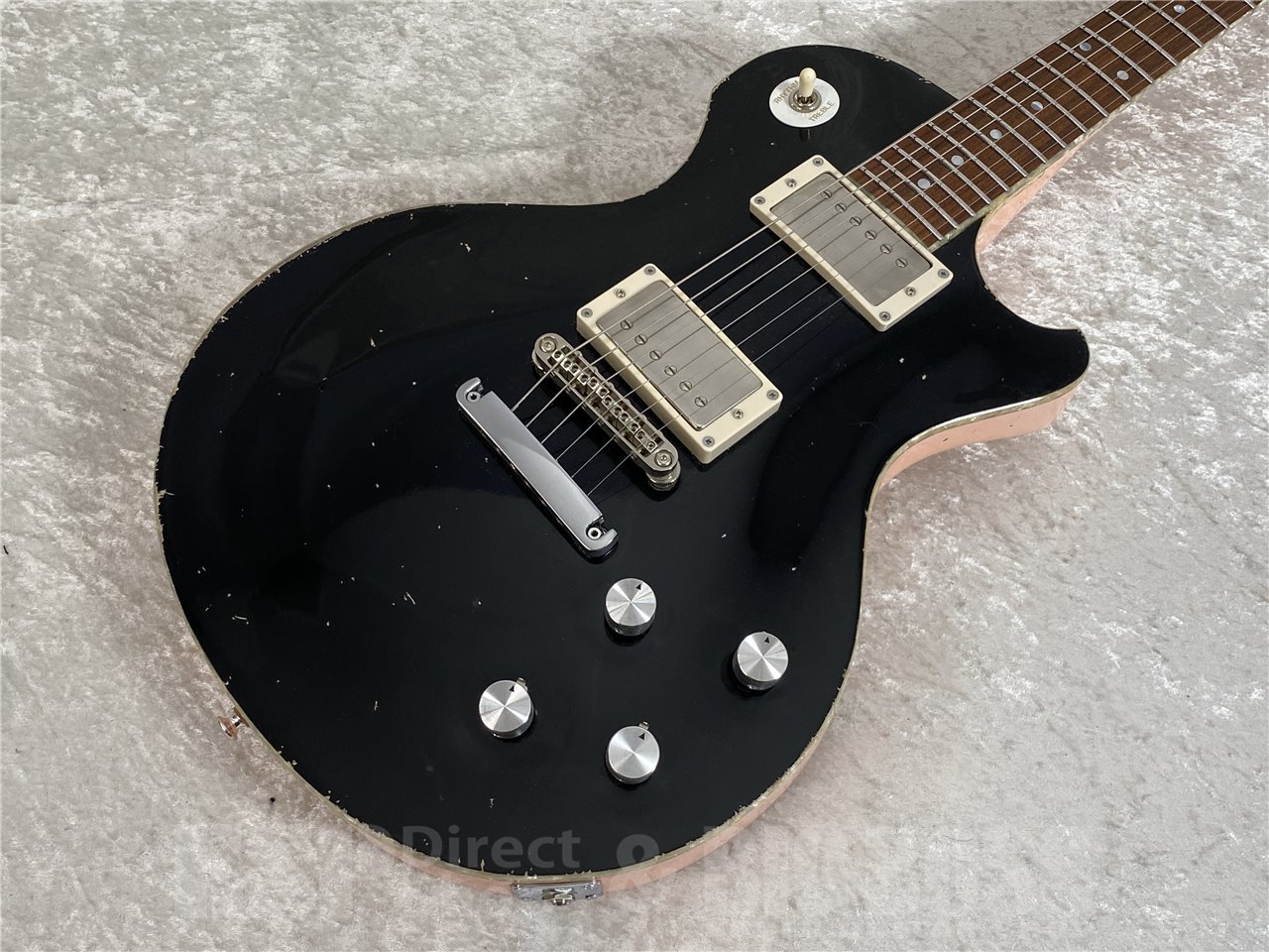 【即納可能】T.S factory(ティーエス ファクトリー) 151A-SS (Black/Pink) お茶の水駅前店 (東京)