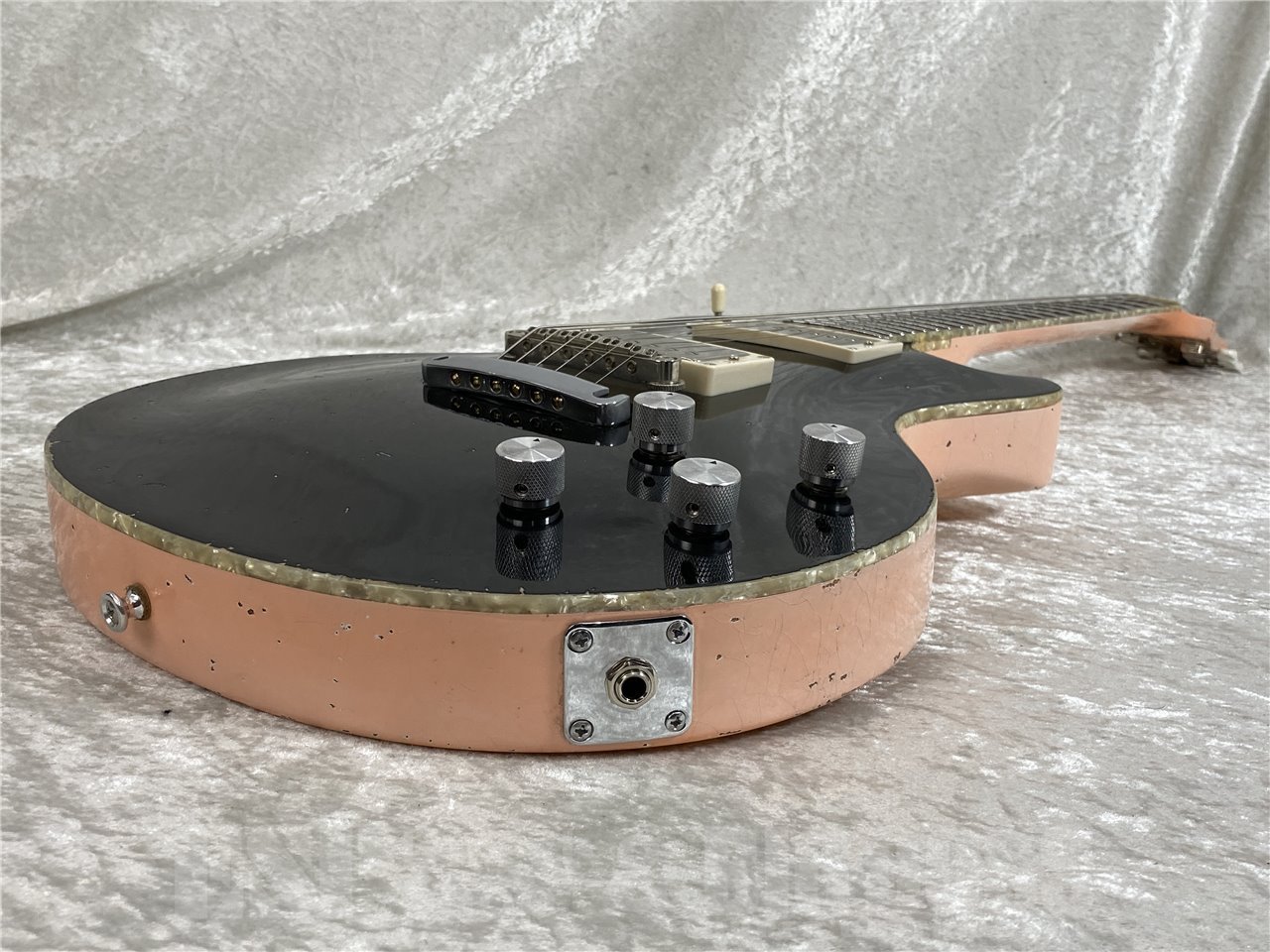 【即納可能】T.S factory(ティーエス ファクトリー) 151A-SS (Black/Pink) お茶の水駅前店 (東京)