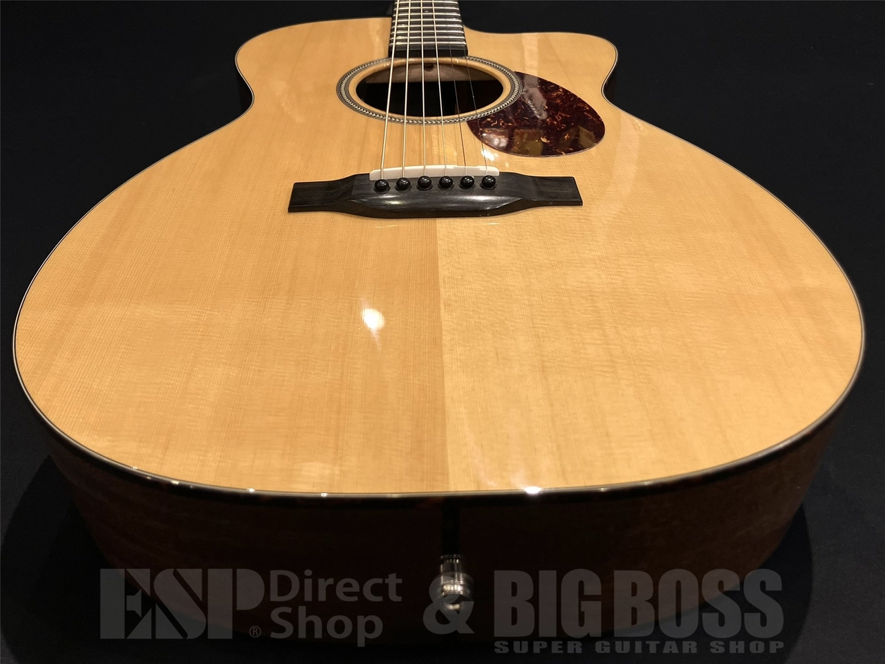 【即納可能】Eastman(イーストマン) E1-OMCE-Special / 京都店