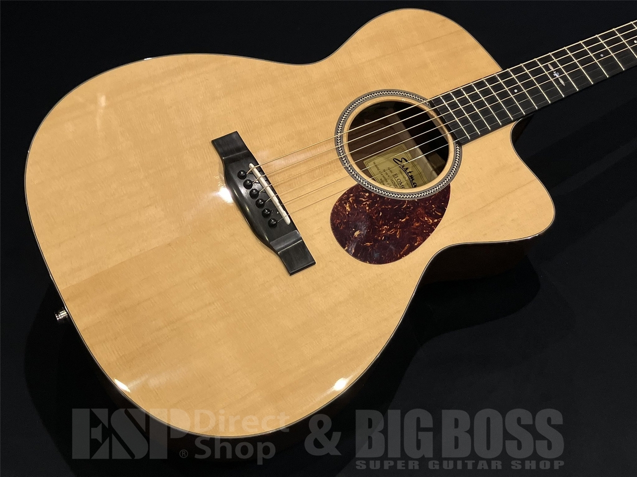 【即納可能】Eastman(イーストマン) E1-OMCE-Special / 京都店