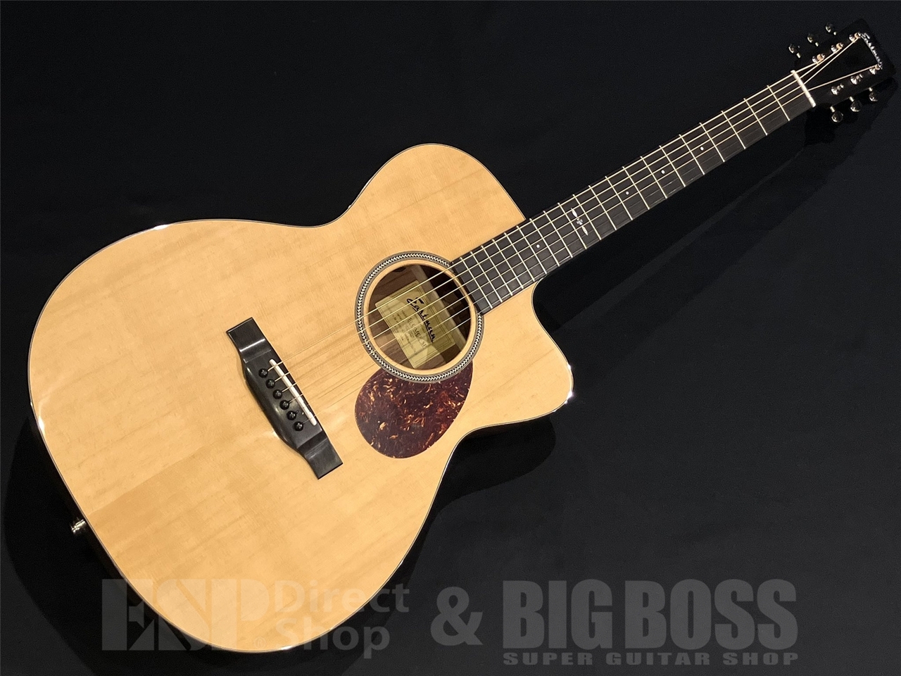 【即納可能】Eastman(イーストマン) E1-OMCE-Special / 京都店