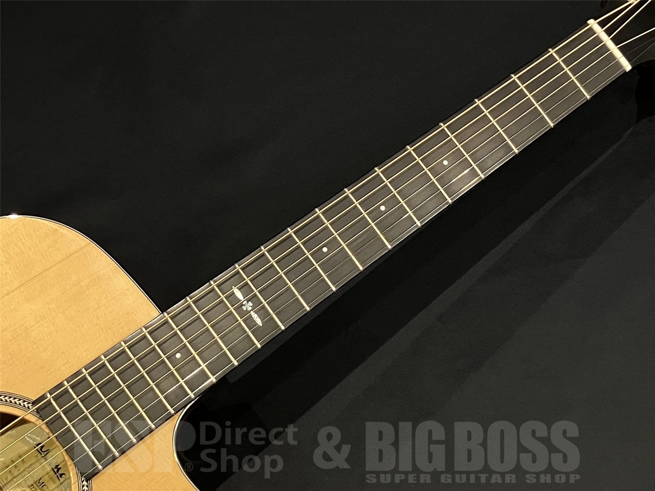 【即納可能】Eastman(イーストマン) E1-OMCE-Special / 京都店