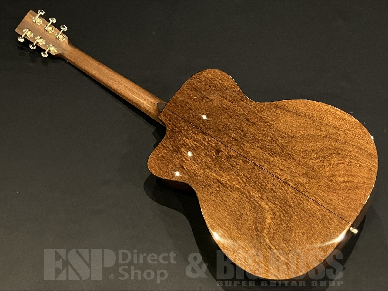 【即納可能】Eastman(イーストマン) E1-OMCE-Special / 京都店