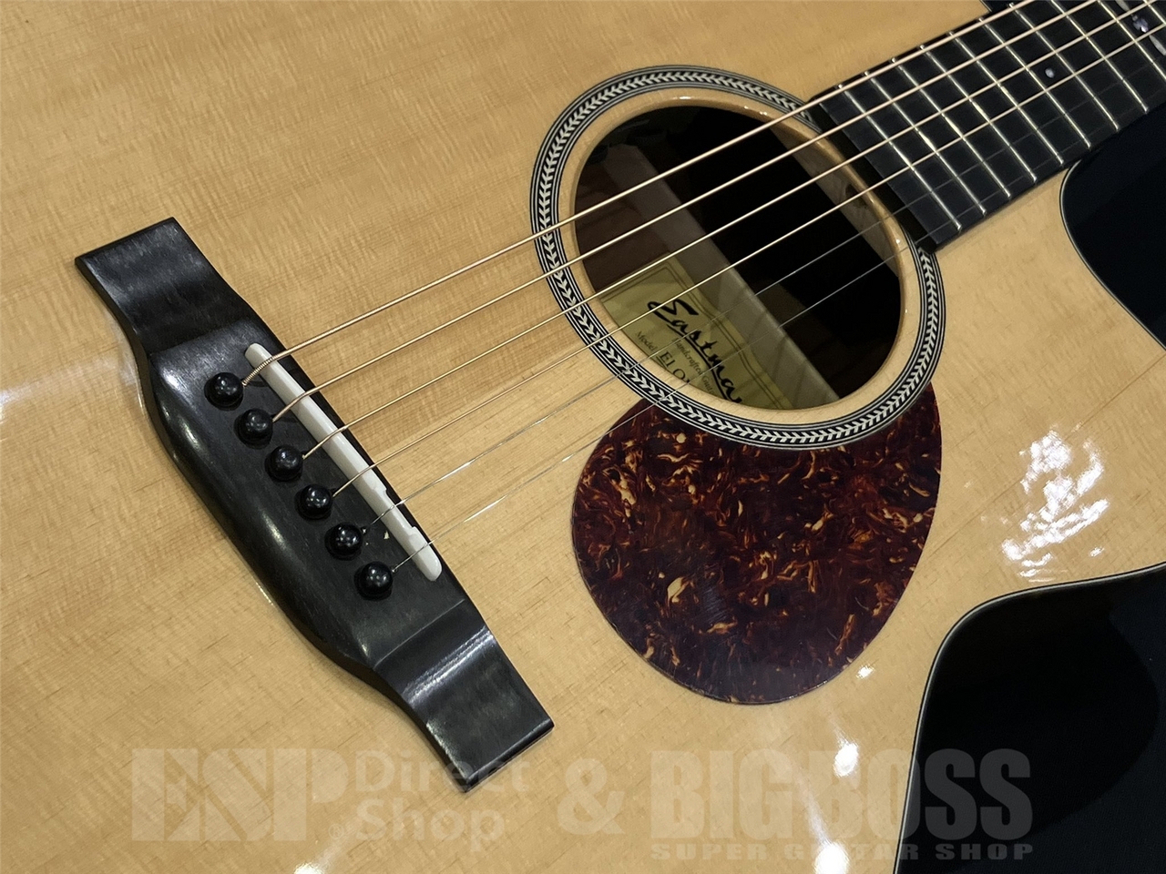 【即納可能】Eastman(イーストマン) E1-OMCE-Special / 京都店