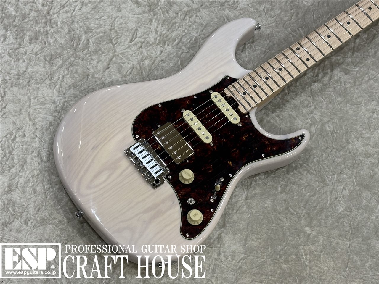 【即納可能】EDWARDS / E-SNAPPER-AS/M / Blond　渋谷店