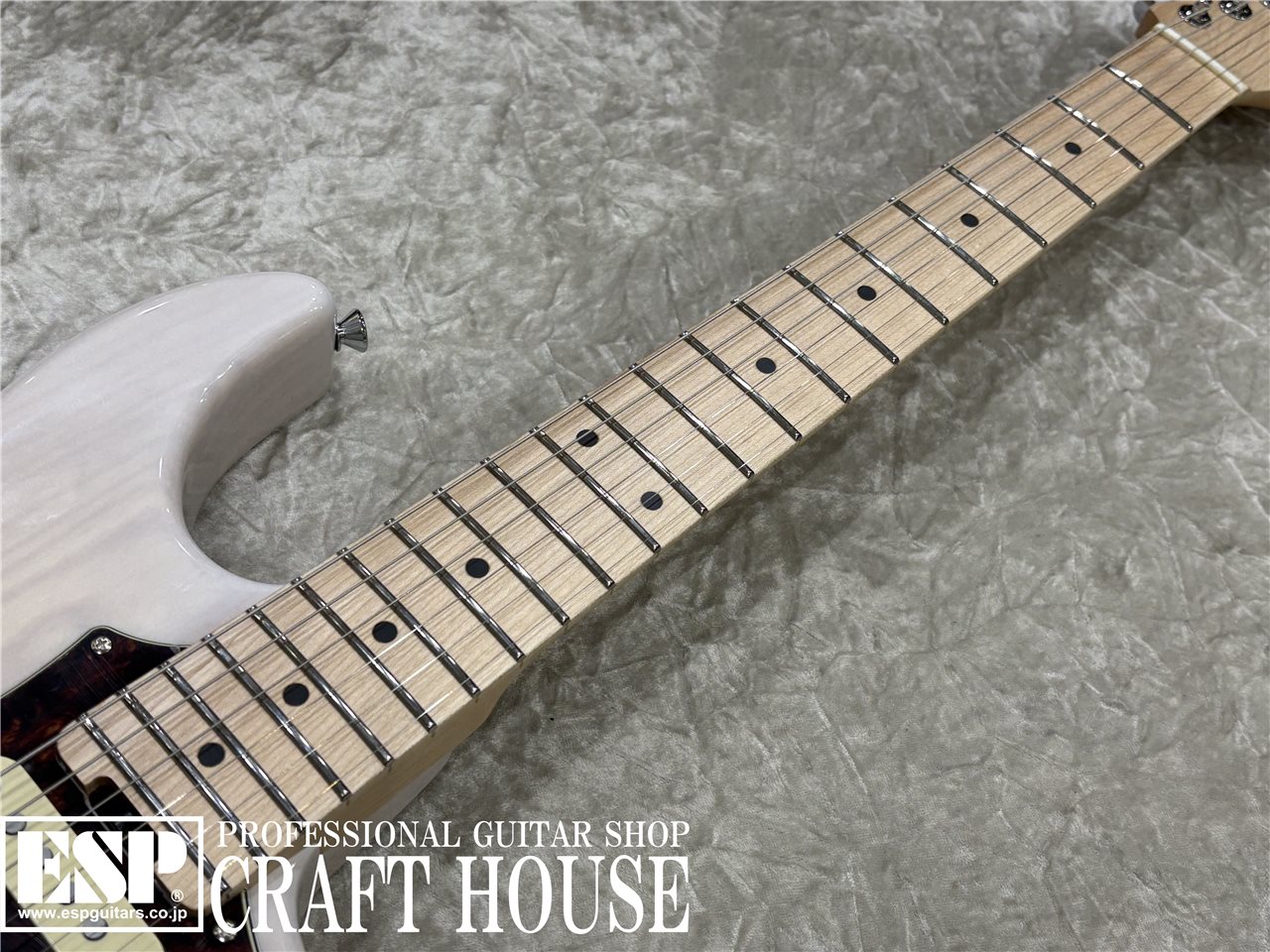 【即納可能】EDWARDS / E-SNAPPER-AS/M / Blond　渋谷店